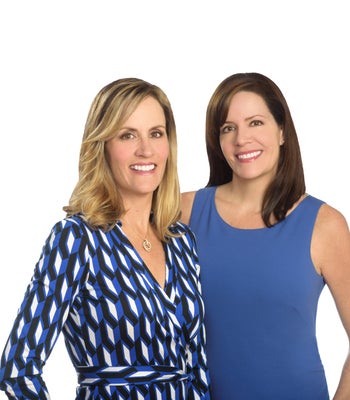 Portrait of Maddox-Collier Team, REALTORS®.